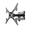 14 To 32 Inch LCD LED Flat Panel Monitor Mount Adjustable TV Wall Bracket, Rotated Holder Style(10-24 inch) view 3