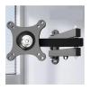 14 To 32 Inch LCD LED Flat Panel Monitor Mount Adjustable TV Wall Bracket, Rotated Holder Style(10-24 inch) view 4