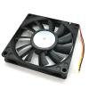 8cm 8015 24V FBA08T24H Inverter Cooling Fan 80 * 15MM FBA08T24M FBA08T24L Laptop Heat Skin(FBA08T24L) view 2