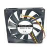 8cm 8015 24V FBA08T24H Inverter Cooling Fan 80 * 15MM FBA08T24M FBA08T24L Laptop Heat Skin(FBA08T24L) view 3