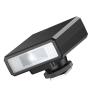 WEISUYUUS Portable F12 Flashing Adjustable Flashing Light 6000K for DSLR Digital Camera Outdoor Photography Accessories view 1
