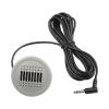 3.5MM Car Audio Stereo Wired Microphone For BMW/For Mercedes-Benz/For Skoda/For Multivan, Microphone With Extension Cable For Android Radio view 1