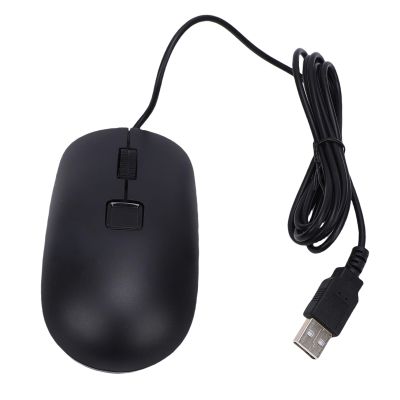 Gugxiom USB Wired Mouse with Fingerprint Reader, PC Dongle Biometric Fingerprint Scanner for PC Laptop, 10/11 Hello