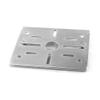 902-0120-0000 Secure Mounting Bracket for All Indoor Access Points view 1