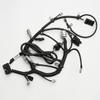 3958224 3937165 3935855 Excavator Wiring Harness Fits for Cummins QSB5.9 view 2