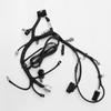 3958224 3937165 3935855 Excavator Wiring Harness Fits for Cummins QSB5.9 view 3