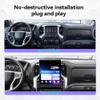 16.2 Inch Touch Screen Android 15 Car Radio for GMC Sierra Chevrolet Silverado 2019 2020 2021 2022 2023 Head Unit Wirless Carplay GPS Navigation Screen Upgrade Multimedia Player Android Auto (128, GB) view 2