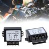 12V to 24V Converter 5A 120W to Step Up Block to for LED Light Truck Vehicle Boats Converter view 2