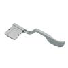 SZZCNOX X-M5 Thumb Grip, Metal Thumb Up Rest Grip with Hot Shoe Cover Protector for Fujifilm Fuji XM5 Camera, for Stable and Secure Handling, Not Affect The Use of XM-5 Camera Buttons (Silver Gray) view 1