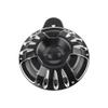 Cnkaka036 Horn Speaker Cover H Aluminum For Harley For Sportster XL 2007-2023 1 Pc view 1