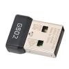 Yosoo Health Gear USB Receiver,2.4GHz Wireless Stable Signal Small Portable ABS Metal Mouse Receiver Adapter Replacement for Lightspeed Wireless Gaming Mouse view 4