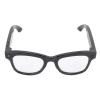 5MP 1080P HD AI Smart Glasses with Real Time Translation Music Playback Phone Calls, Camera Glasses Support for 26 Languages, WiFi Transfer, Dual Noise Reduction, and More (Anti Blue Light) view 2