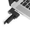 TIDTALEO 2pcs USB Hub USB Hub High-Speed Data Transfer Multi-Functional Splitter for Laptop Notebook Portable Plug and Play Compatible with Windows and view 3