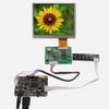 5.6''inch 640(RGB)480, VGA 143PPI Display AT056TN52 4:3 50 Pins FPC a-Si TFT-LCD LCM Screen with H-D LCD Controller Board view 1