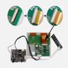 5.6''inch 640(RGB)480, VGA 143PPI Display AT056TN52 4:3 50 Pins FPC a-Si TFT-LCD LCM Screen with H-D LCD Controller Board view 2
