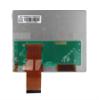 5.6''inch 640(RGB)480, VGA 143PPI Display AT056TN52 4:3 50 Pins FPC a-Si TFT-LCD LCM Screen with H-D LCD Controller Board view 4