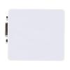 LINGQE Portable M1ni V/GA to HDMI-Compatible Converter VGA2HDMI Video Box Adapter 1080P for PC HDTV Projector TV view 3