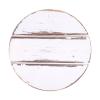 Small Table Props For Newborn Photography Retro Photo Photo Wood Stool Baby Bath Grooming Grooming Set For Newborns view 2