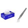 Mobile Device Set NC800 Sponge With Tweezer Multipurpose Digital Gadget Tool For Electronics Not Scratch Camera Lens Tools view 1