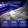 Mobile Device Set NC800 Sponge With Tweezer Multipurpose Digital Gadget Tool For Electronics Not Scratch Camera Lens Tools view 2
