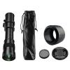 Compatible for Canon RF Mount 420-800mm F8.3 Manual Telephoto Zoom Lens for R R3 R5 R6 R10 R100 Z5 Z9 Z30(for Z Mount 1) view 1