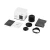 Compatible for Nikon Zf Zfc Z6 Z7 Z8 Z-Mount 40mm F2.5 Full Frame Auto Focus Compact Lens E(E) view 1