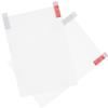 ASAKKURA 10pcs Pet High Definition Screen Protector Compatible with Kindle Paperwhite Ebook Reader Protective Film Scratch Resistant Clear Cover view 1