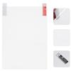 ASAKKURA 10pcs Pet High Definition Screen Protector Compatible with Kindle Paperwhite Ebook Reader Protective Film Scratch Resistant Clear Cover view 3