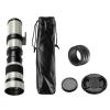 Compatible for Canon RF Mount 420-800mm F8.3 Manual Telephoto Zoom Lens for R R3 R5 R6 R10 R100 Z5 Z9 Z30(for RF Mount 2) view 1