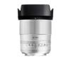 Compatible for Sony E-Mount A6400 A7RIII ZVE-10 FX30 75mm F2 Full Frame Auto Focus Portrait Lens XF ZFC L(AF 75mm F2 S,Z) view 1