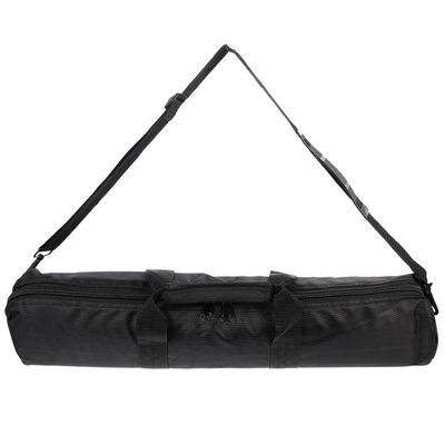 MAJORMENCH Thickened Padded Tripod Carrying Bag with Smooth Zipper Photography Stand Storage Case for Light Stands Portable Protective Equipment Carrier