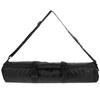 MAJORMENCH Thickened Padded Tripod Carrying Bag with Smooth Zipper Photography Stand Storage Case for Light Stands Portable Protective Equipment Carrier view 1