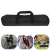 MAJORMENCH Thickened Padded Tripod Carrying Bag with Smooth Zipper Photography Stand Storage Case for Light Stands Portable Protective Equipment Carrier view 4