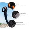 CATIEBYE Mini Pocket Folding Binoculars Outdoor Binocular for Hiking Bird Watching Concerts Compact Lightweight with Rubber Coating and Wide Field of View view 4