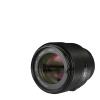 Compatible for Sony E-Mount 85mm F1.8 Full Frame Auto Focus STM Portrait Lens Z X(E-Mount(FE)) view 1