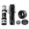 Compatible for Canon RF Mount 420-800mm F8.3 Manual Telephoto Zoom Lens for R R3 R5 R6 R10 R100 Z5 Z9 Z30(for Z Mount 2) view 1
