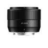Compatible for Sony E-Mount 35mm F1.8 APS-C Auto Focus Portrait Lens XT30 E A7RIII ZFC(AF 35mm F1.8 II S,XF) view 1