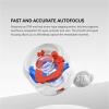 Compatible for Sony E-Mount 35mm F1.8 APS-C Auto Focus Portrait Lens XT30 E A7RIII ZFC(AF 35mm F1.8 II S,XF) view 4