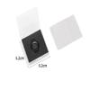 tubanlkey Filter Set for Insta360 GO Ultra: UV Filter, CPL Polarizing Filter, Black Mist Filter, ND8/16/32 Neutral Density Filters (6-Piece Set) view 4