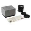 Compatible for Sony E-Mount 50mm F1.4 Full Frame Manual Tilt Shift Lens X RF L A7 IV A7SIII(E-Mount) view 2