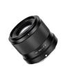 Compatible for Sony E-Mount 56mm F1.7 APS-C Auto Focus Portrait Lens X Z Mount(XF) view 1