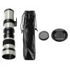 Compatible for Canon RF Mount 420-800mm F8.3 Manual Telephoto Zoom Lens for R R3 R5 R6 R10 R100 Z5 Z9 Z30(Lens only 02) view 1