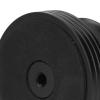 Aluminum Record Weight Stabilizer, Turntable Clamp for Record Player, Disc Stabilizer with Vib, inum y Weight for Enhanced Sound view 2