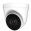 5MP Starlight Fixed Mini Dome Security Camera, H.265, 2.8mm Lens, WDR, PoE, IP67 Rated, Model DGM5407T view 1