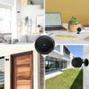 Camera, 2026 New Wireless Security Camera, Magnetic Mini 1080P HD | Smart Motion Alerts, App Remote with Night Vision for Home Indoor Outdoor (Black-64GB, 3) view 4