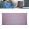 DirectNine Basics 14 Inch Laptop Privacy Screen Protector Anti Blue Light Filter 16:9 Fits with Adhesive Design for Healthcare Students Business Travel view 3