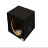 12 in Single Vented - Pioneer Pro Series 12 in High Output Subwoofer Specific Box-All 1 inch with Extra Bracing - Proudly USA Built. view 1