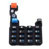 PUSOKEI 10PCS Silicone Keypad Replacement for 5R 5RA 5RC 5RE Series Radio, Numeric Keyboard with Precise Fit, Restore Functionality view 2