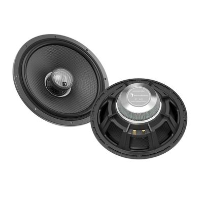 HXM8F4BK - 8" 2-Way HIGH 0UTPUT Marine Speaker (4)