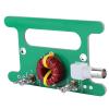 Portable nce Unnce 9:1 Vol BALUN UNUNTENNA with BNC Interface, 10W UNUNTENNA BALUN, t 40m for Backyard and SOTA, Includes Less Steel Hardware view 3
